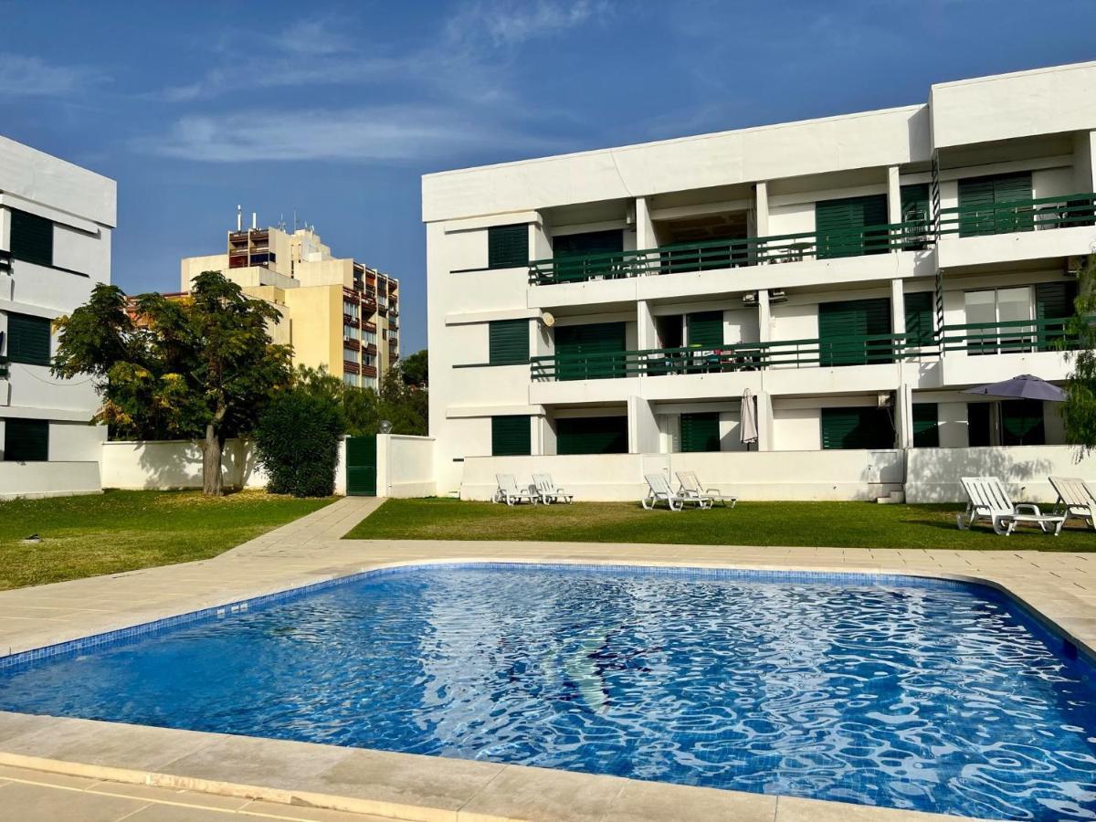 Vilamoura Central 4 With Pool By Homing Ngoại thất bức ảnh