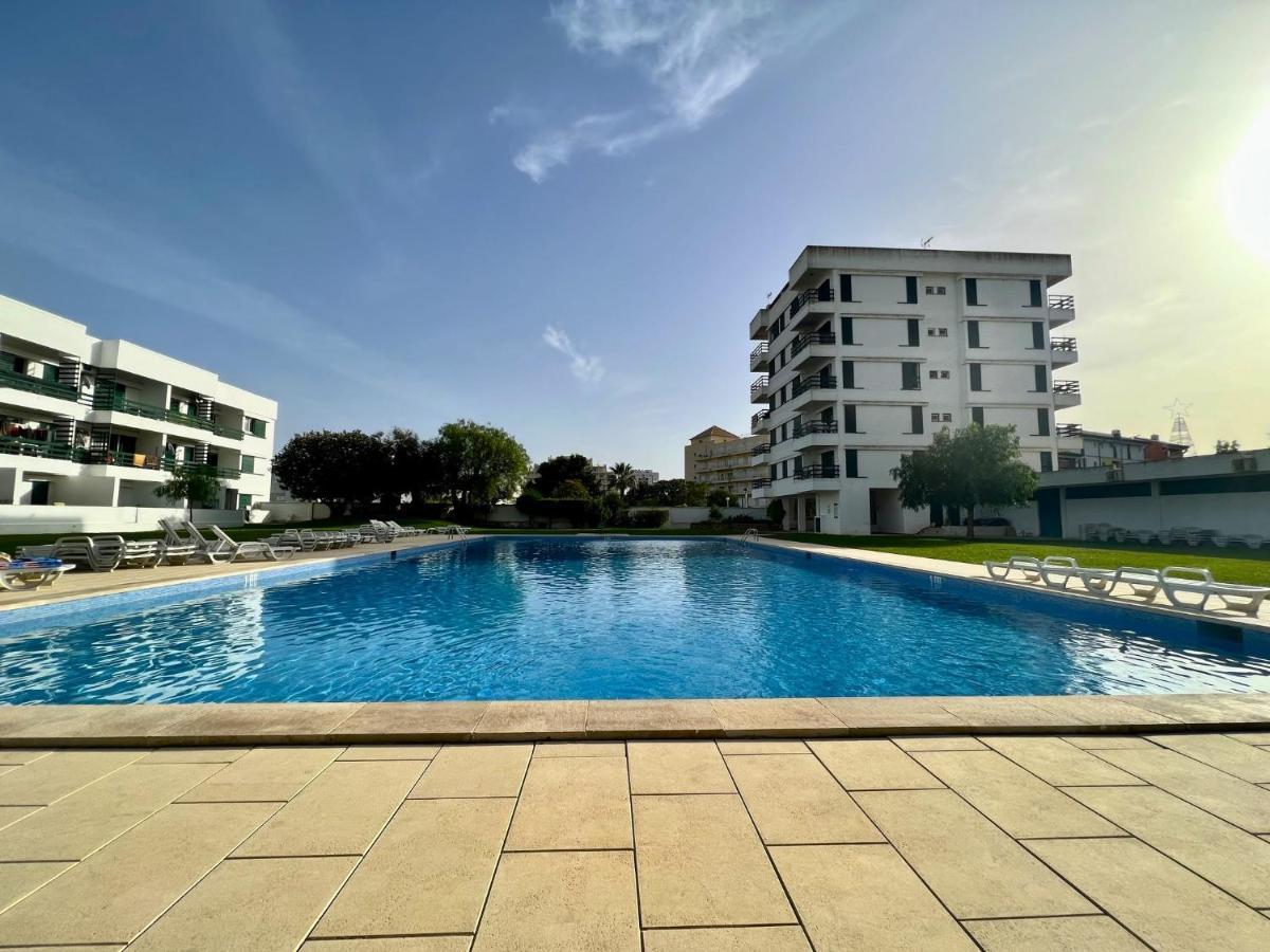 Vilamoura Central 4 With Pool By Homing Ngoại thất bức ảnh