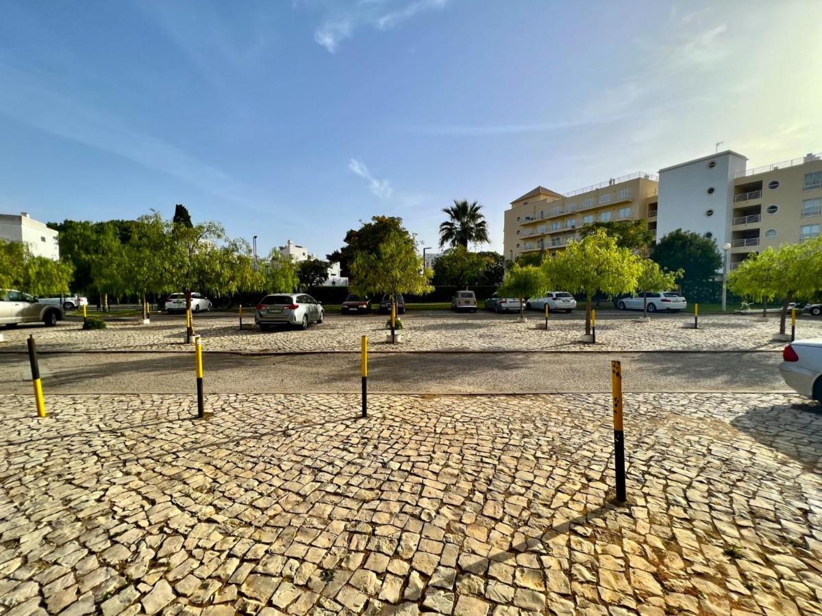 Vilamoura Central 4 With Pool By Homing Ngoại thất bức ảnh