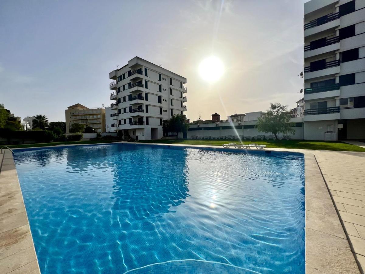 Vilamoura Central 4 With Pool By Homing Ngoại thất bức ảnh