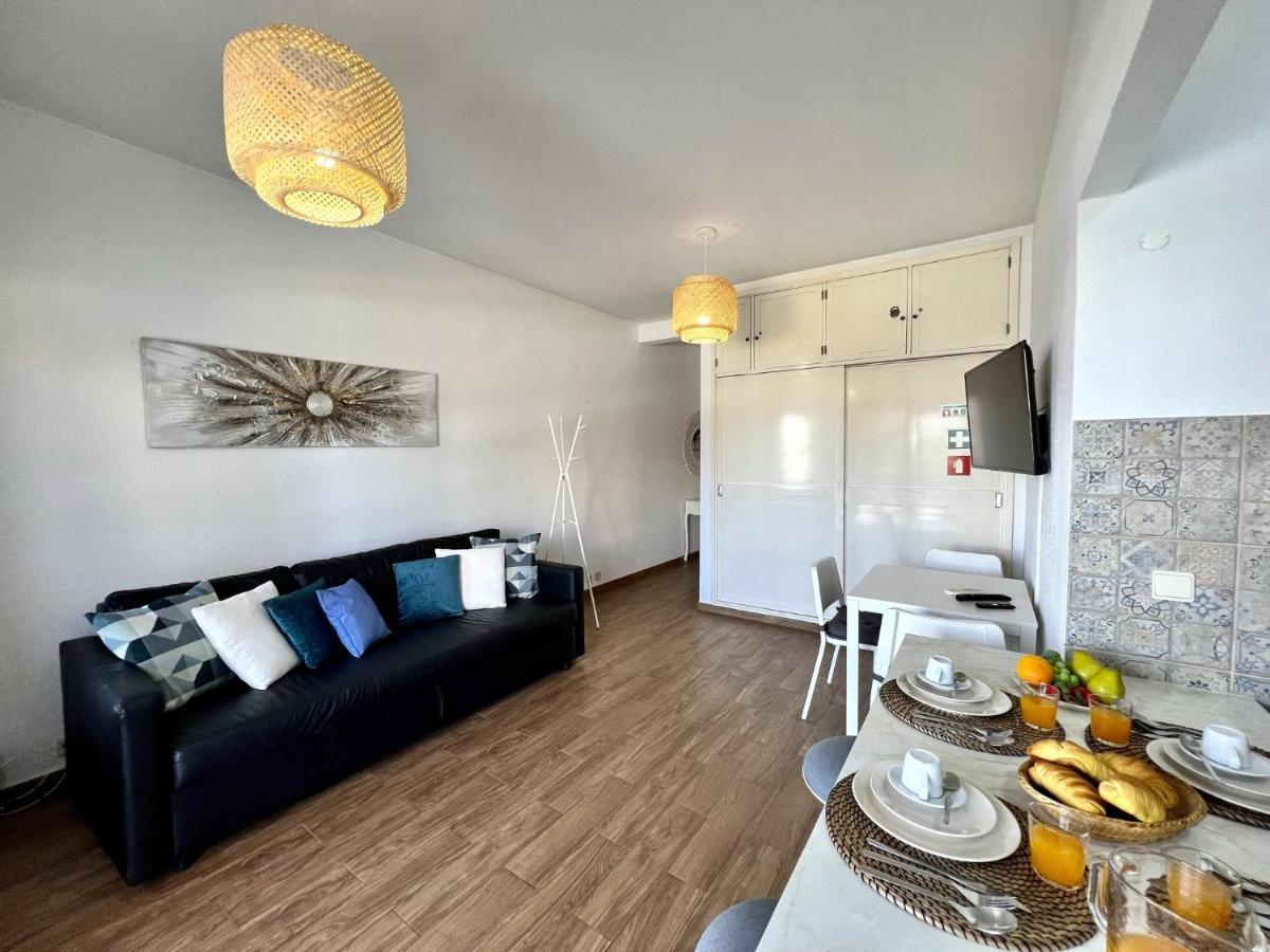 Vilamoura Central 4 With Pool By Homing Ngoại thất bức ảnh