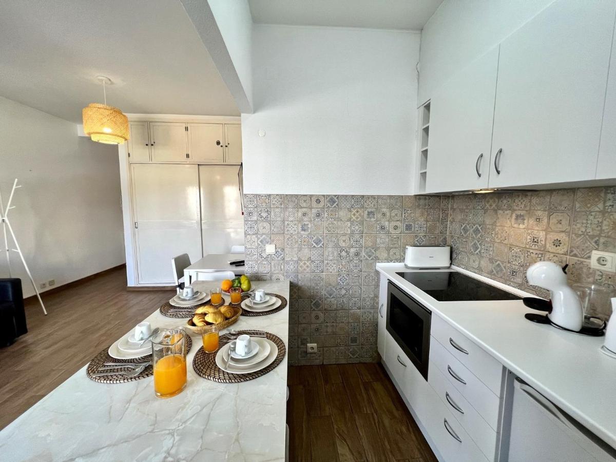 Vilamoura Central 4 With Pool By Homing Ngoại thất bức ảnh