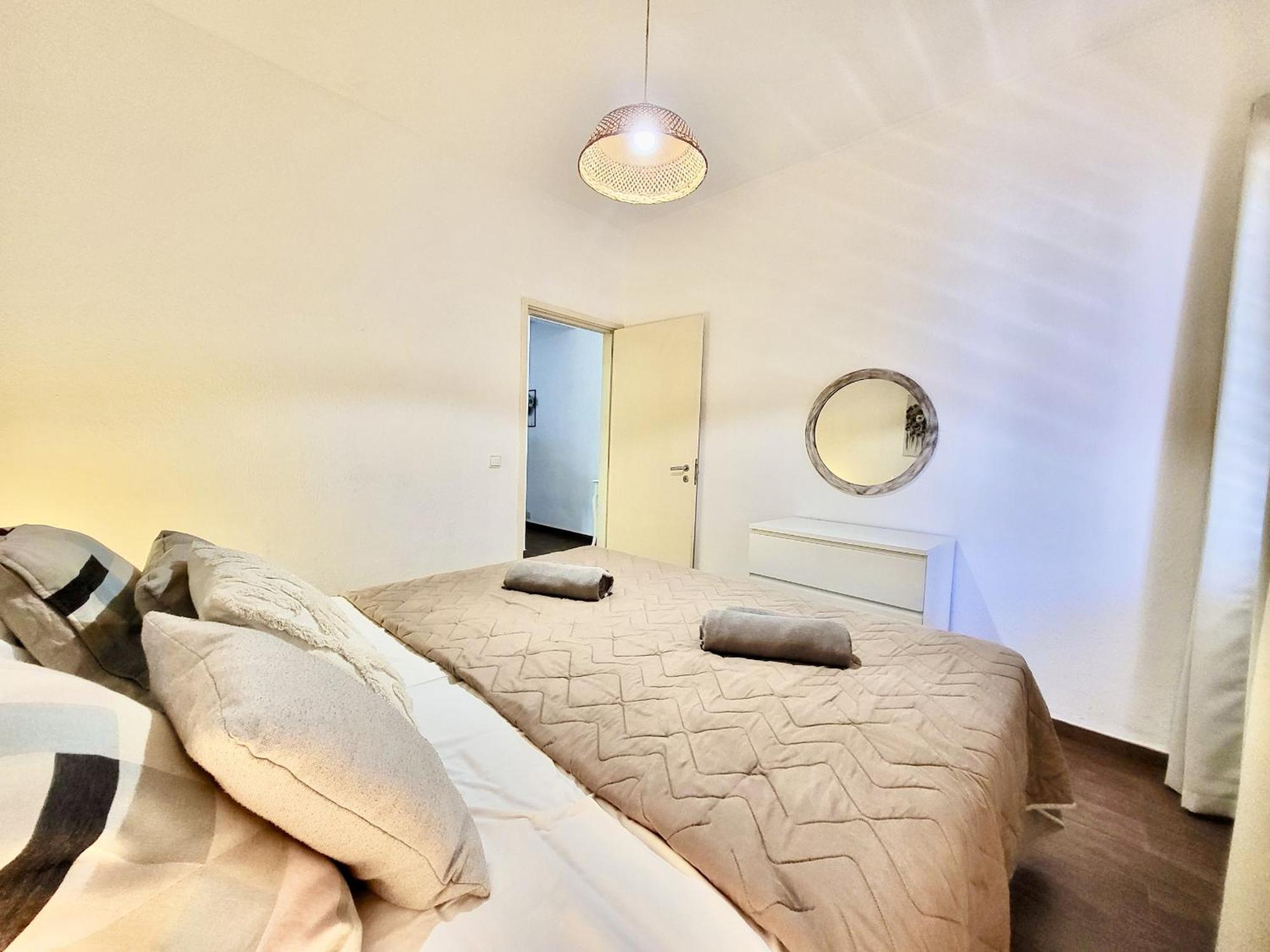 Vilamoura Central 4 With Pool By Homing Ngoại thất bức ảnh
